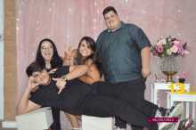 Celebração do 13º aniversário da IBR Bragança