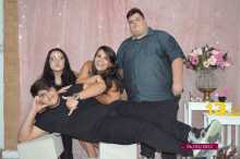 Celebração do 13º aniversário da IBR Bragança
