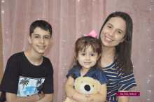Celebração do 13º aniversário da IBR Bragança