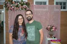 Celebração do 13º aniversário da IBR Bragança