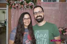Celebração do 13º aniversário da IBR Bragança