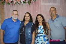 Celebração do 13º aniversário da IBR Bragança