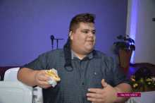 Celebração do 13º aniversário da IBR Bragança
