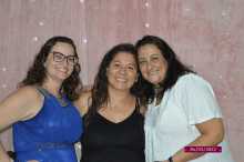 Celebração do 13º aniversário da IBR Bragança