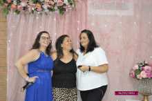 Celebração do 13º aniversário da IBR Bragança
