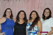 Celebração do 13º aniversário da IBR Bragança