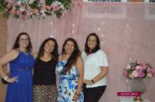 Celebração do 13º aniversário da IBR Bragança