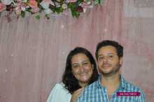 Celebração do 13º aniversário da IBR Bragança