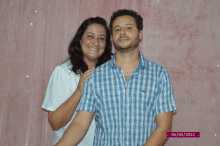 Celebração do 13º aniversário da IBR Bragança