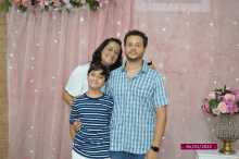 Celebração do 13º aniversário da IBR Bragança
