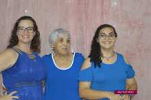 Celebração do 13º aniversário da IBR Bragança