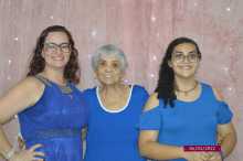Celebração do 13º aniversário da IBR Bragança