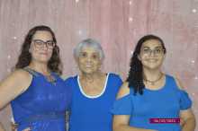 Celebração do 13º aniversário da IBR Bragança