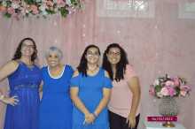 Celebração do 13º aniversário da IBR Bragança