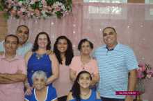 Celebração do 13º aniversário da IBR Bragança