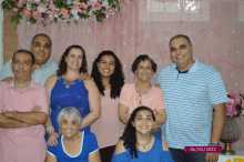Celebração do 13º aniversário da IBR Bragança