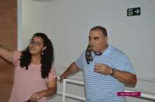 Celebração do 13º aniversário da IBR Bragança