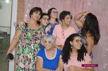 Celebração do 13º aniversário da IBR Bragança