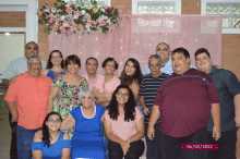 Celebração do 13º aniversário da IBR Bragança