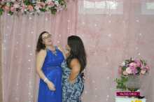 Celebração do 13º aniversário da IBR Bragança