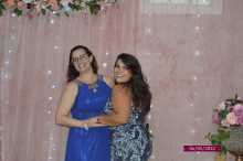 Celebração do 13º aniversário da IBR Bragança