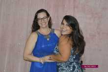 Celebração do 13º aniversário da IBR Bragança