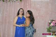 Celebração do 13º aniversário da IBR Bragança