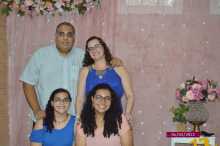 Celebração do 13º aniversário da IBR Bragança