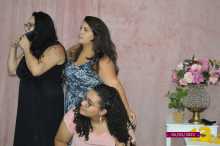 Celebração do 13º aniversário da IBR Bragança