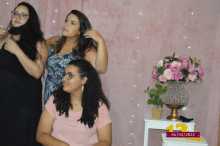 Celebração do 13º aniversário da IBR Bragança