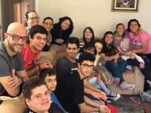 Darash 14/07/2018