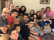 Darash 14/07/2018