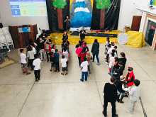 EBF 2019