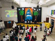 EBF 2019