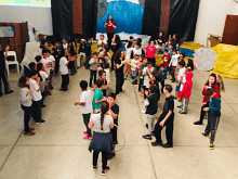 EBF 2019