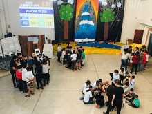 EBF 2019