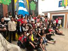 EBF 2019