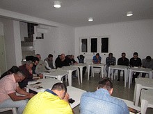 Encontro de Homens