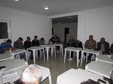 Encontro de Homens