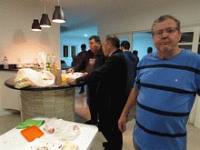 Encontro de Homens
