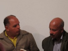 Encontro de Homens