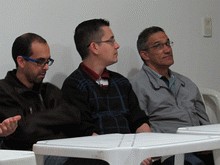 Encontro de Homens