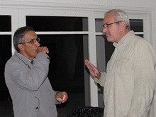 Encontro de Homens