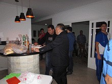 Encontro de Homens