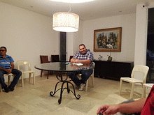 Estudo Homens Nota 10