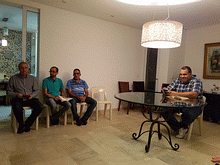 Estudo Homens Nota 10