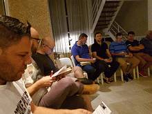 Estudo Homens Nota 10