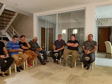 Estudo Homens Nota 10