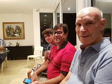 Estudo Homens Nota 10