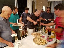 Estudo Homens Nota 10